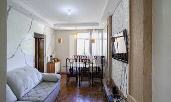 Imagem 5: Apartamento para Aluguel - Santa Mônica, 3 Quartos, 71 m2