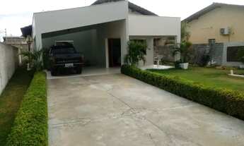 Imagem: Aluga-se Casa no Bairro Cinturão Verde