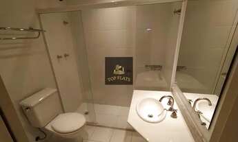 Imagem 6: Flat no Jardim Paulista