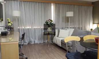 Imagem 4: Flat para aluguel no Jd. Paulista - SP