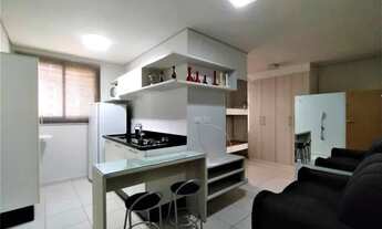Imagem 2: Locação Apartamento com 1 dormitório
