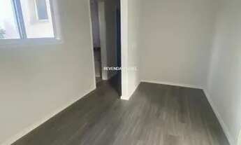 Imagem: SANTO André - Apartamento Padrão - Vila