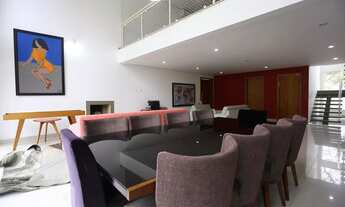 Imagem 5: Casa com 5 quartos (4 suítes) à venda no Parque dos Príncipes, Osasco com 5 vaga