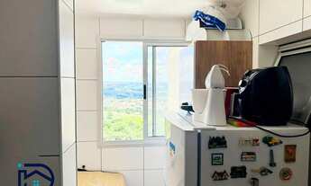 Imagem 7: Apartamento a venda no Residencial Torres do Mirante, Jaiara