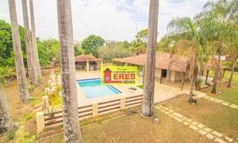 Imagem 3: Setor Habitacional Tororó / Jardim Botânico DF