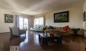 Imagem 2: Apartamento para Aluguel - Brooklin, 4 Quartos, 318 m2