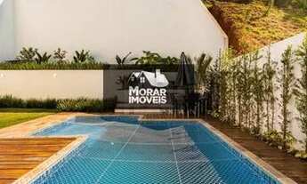 Imagem 3: Casa em Condomínio para Venda em Cotia, Chácaras São Carlos, 4 dormitórios, 4 suítes, 6 ba