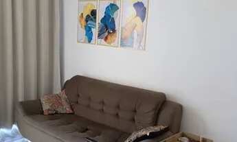 Imagem 2: Alugo apt 2 qtos SEM MOBÍLIA