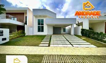 Imagem: Casa no Alphaville 1