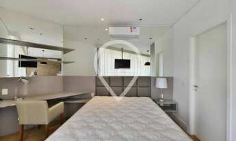 Imagem 5: Apartamento para aluguel possui 60m² com 1 quarto em Vila Olímpia - São Paulo - SP