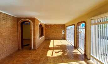 Imagem 2: Ribeirao Preto - Casa Padrão - Sumarezinho