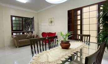 Imagem 7: Vendo Casa de condomínio para venda com 160 metros quadrados com 3 quartos em Cohama - São