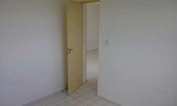 Imagem 5: Recanto das Garças - conjunto Orlando Dantas