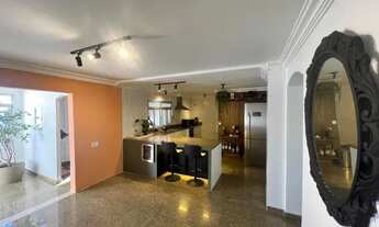 Imagem 3: Apartamento - Cambuí - Campinas