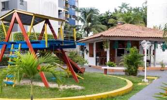 Imagem 2: Parque dos Ingleses - 03 Quartos - Aceita-se Financiamento