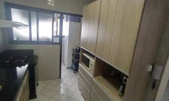 Imagem 5: Apartamento 1 Dorm. no Canto do Forte em Praia Grande