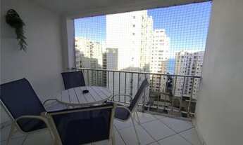 Imagem 5: Apartamento com 3 dormitórios 1 vaga à venda, 86 m² por R$ 550.000,00 - Praia das Pitangue