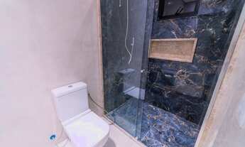 Imagem 4: Casa para venda possui 300 metros quadrados com 3 quartos