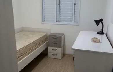 Imagem 3: APARTAMENTO - PARQUE ERASMO ASSUNÇÃO - SP