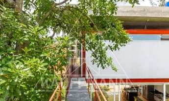 Imagem 7: Venda , casa no Brooklin, 50m2, 4 suítes, reformada!