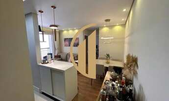 Imagem 3: São Bernardo do Campo - Apartamento Padrão - Planalto