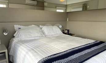 Imagem 2: Jundiaí - Apartamento Padrão - Jardim das Samambaias