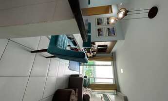 Imagem 7: Res. Villa Dei Fiori, 2 quartos com Varanda, Barro Duro - Maceió - Alagoas