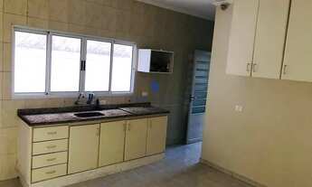 Imagem 6: CASA LOCAÇÃO 3 DTS SENDO 1 SUÍTE JD MORUMBI