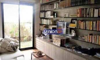 Imagem: Apartamento Duplex com 2 dormitórios à