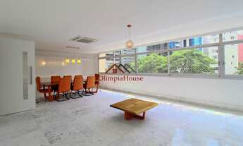 Imagem: Apartamento Venda 4 Dormitórios - 296 m²