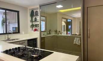 Imagem 6: Apartamento para Venda em São José, Campinas, 3 dormitórios, 2 suítes, 3 banheiros, 2 vaga