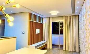 Imagem: Apartamento - Parque Camélias - Campinas