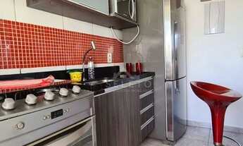 Imagem 7: Apartamento à venda, 54 m² por R$ 270.000,00 - Neves - São Gonçalo/RJ