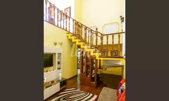 Imagem 6: São Bernardo do Campo - Casa Padrão - Vila Vivaldi