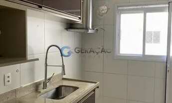 Imagem 4: Apartamento Padrão em São José dos Campos