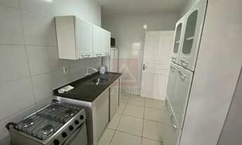 Imagem: Blumenau - Apartamento Padrão - Garcia