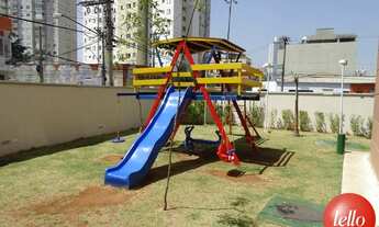 Imagem 2: São Paulo - Apartamento Padrão - Liberdade