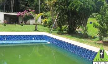 Imagem 7: IBIÚNA - Chácara - Curral