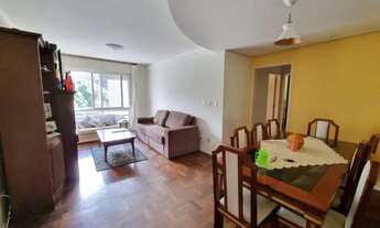 Imagem: Apartamento para Venda - 80m², 2 dormitórios