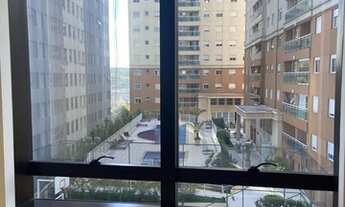 Imagem 7: Studio para aluguel possui 26 metros quadrados com 1 quarto em Bethaville I - Barueri - SP