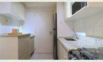 Imagem 4: Apartamento com 1 Dormitorio(s) localizado(a) no bairro Água Branca em São Paulo / Ref.