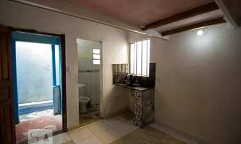 Imagem 4: Casa para Aluguel - Jardim Alvorada, 1 Quarto, 20 m2