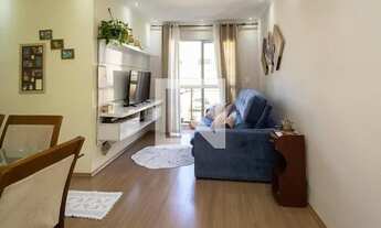 Imagem 2: Apartamento à Venda - Assunção, 3 Quartos, 63 m2