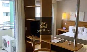 Imagem: Flat disponível na Bela Vista