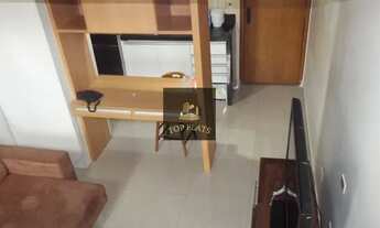 Imagem 4: Flat disponível na Bela Vista