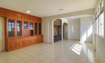 Imagem 2: Apartamento 3 quartos Setor Oeste Goiânia