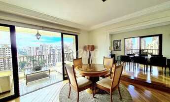 Imagem 7: São Paulo - Apartamento Padrão - Campo Belo