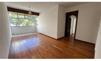 Imagem 3: Apartamento Aluguel 3 quartos 1 suíte 1 vaga garagem 3.700,00 (incluso taxas) Largo da Gra