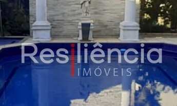 Imagem 2: Greenville I - medindo 960m² + 04 Suítes + 05 VGs