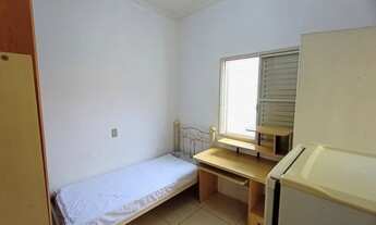 Imagem: Suíte mobiliada ao lado da Unicamp e centro